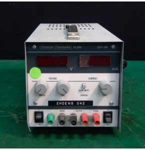 DC Power Supply